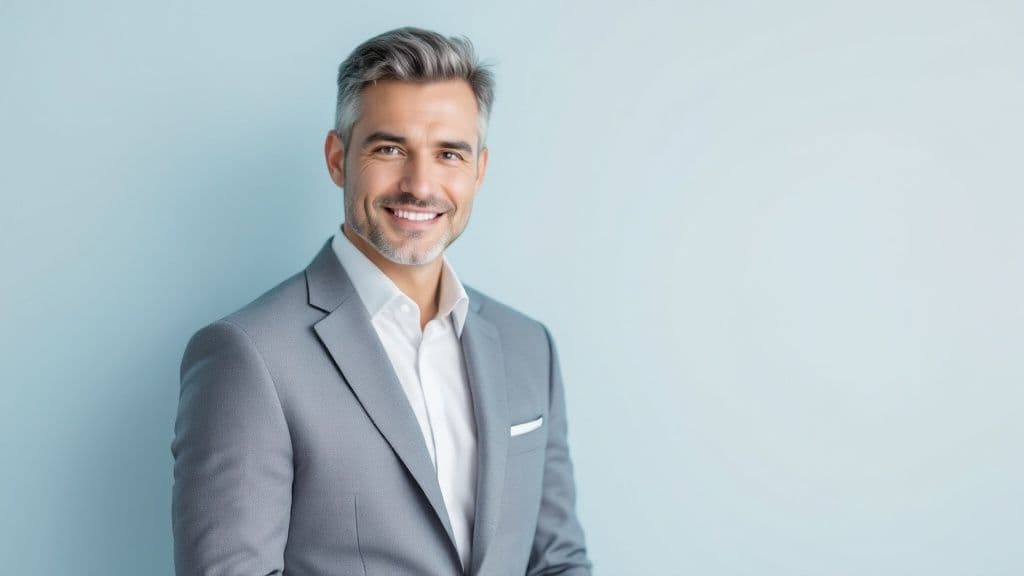 Fond dégradé coloré