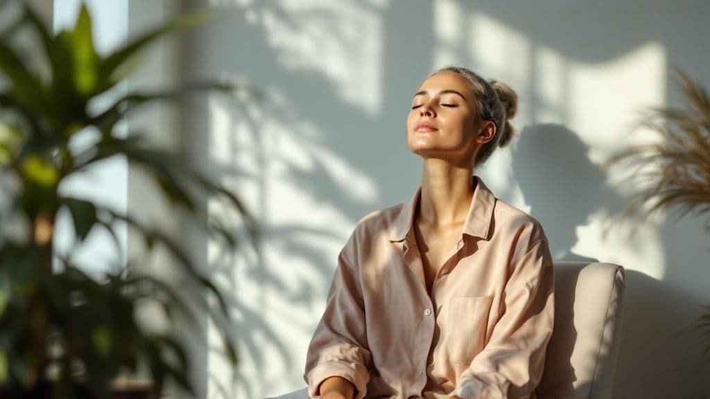 Gestion de la pression