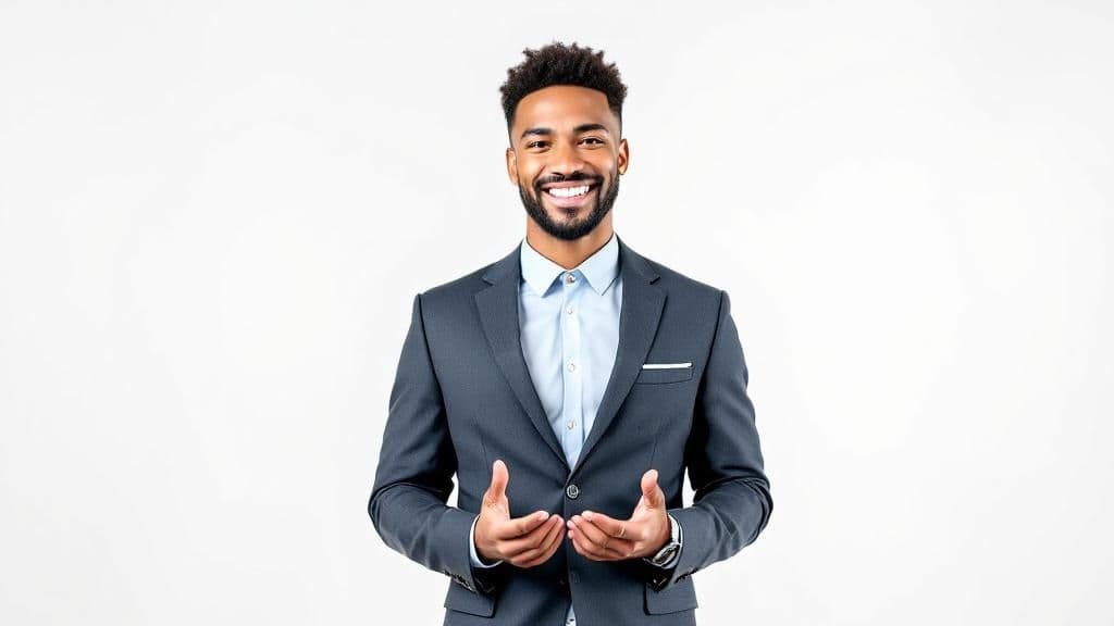 Préparation stratégique