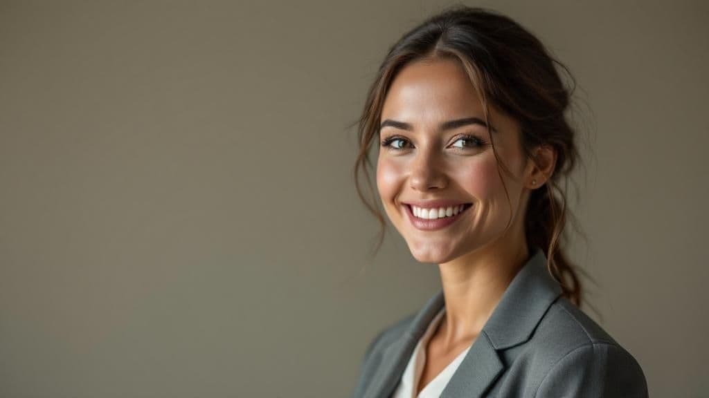 Votre photo LinkedIn est votre premier contact avec les recruteurs