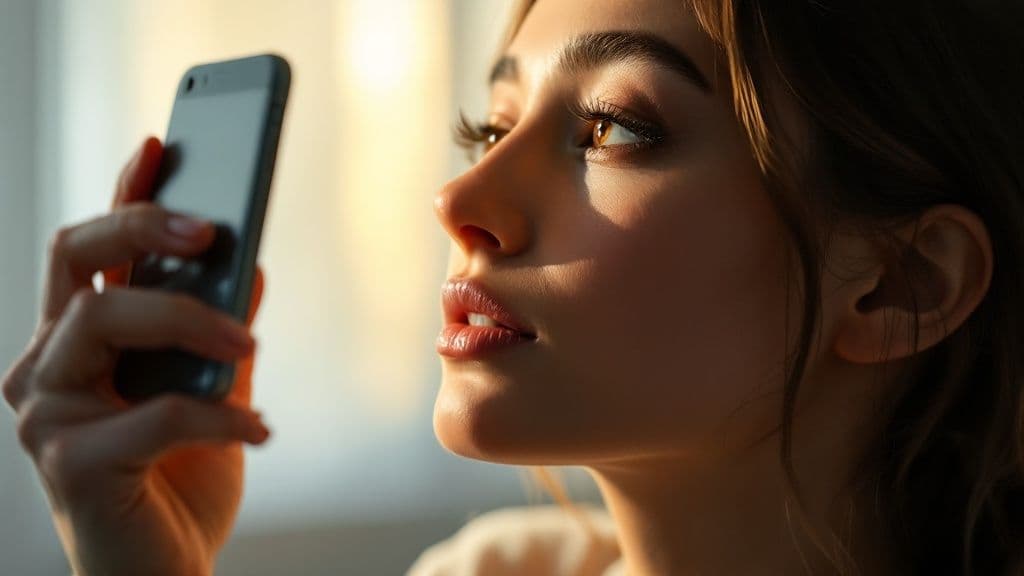 L'art du selfie réussi : fondamentaux incontournables