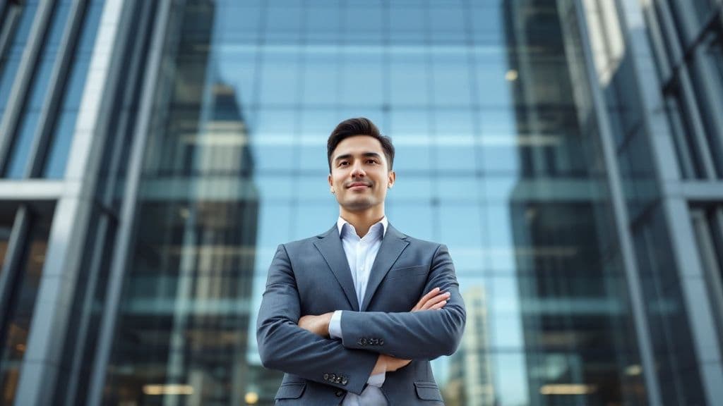 Arrière-plan architectural/urbain