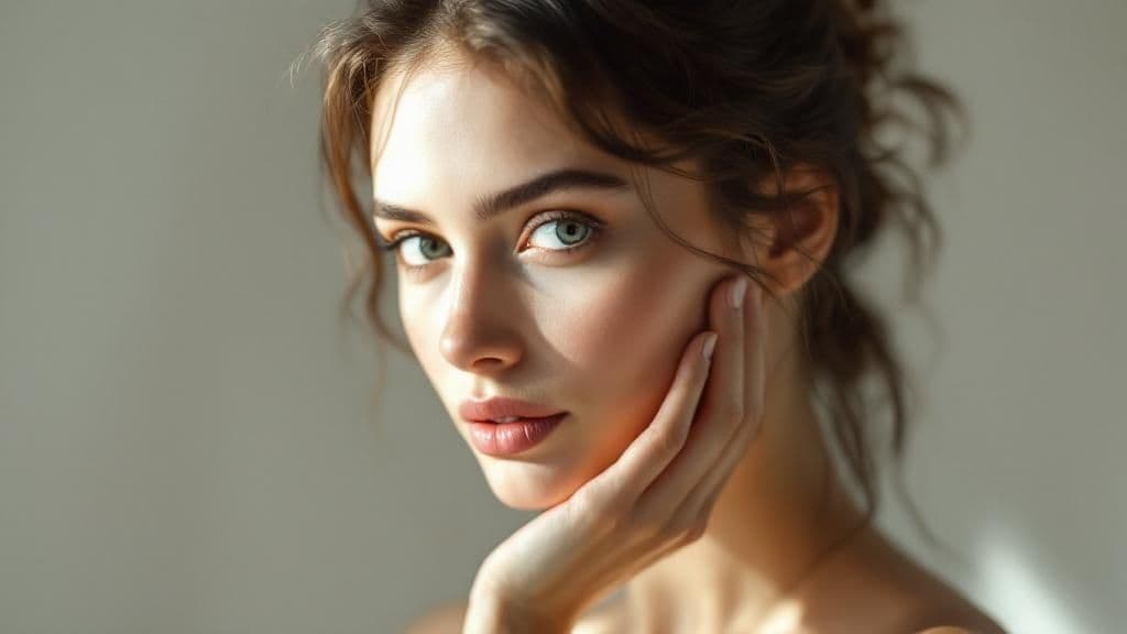 Un portrait en noir et blanc d'un homme âgé, utilisant un éclairage Rembrandt qui crée un triangle de lumière distinct sur sa joue.