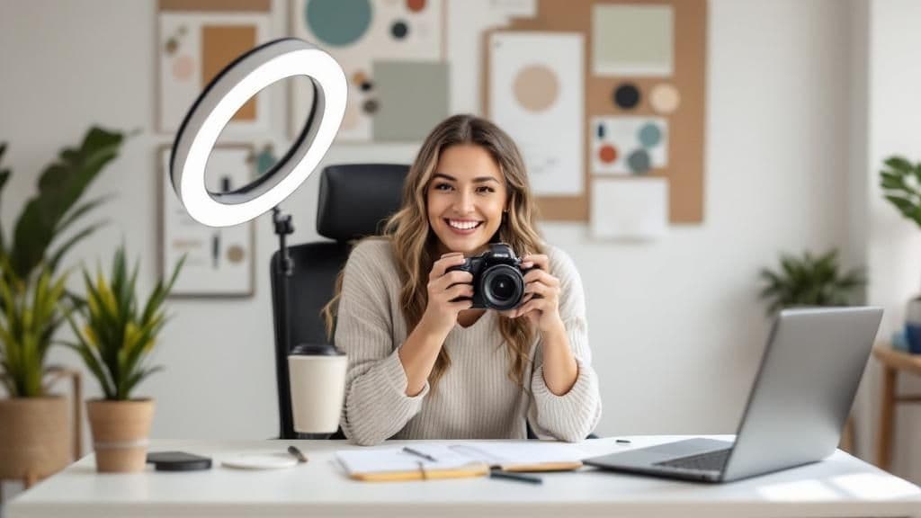 Comment Développer Son Personal Branding Authentique