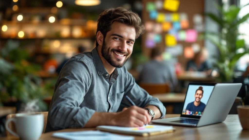 Comment réussir sa reconversion professionnelle à coup sûr