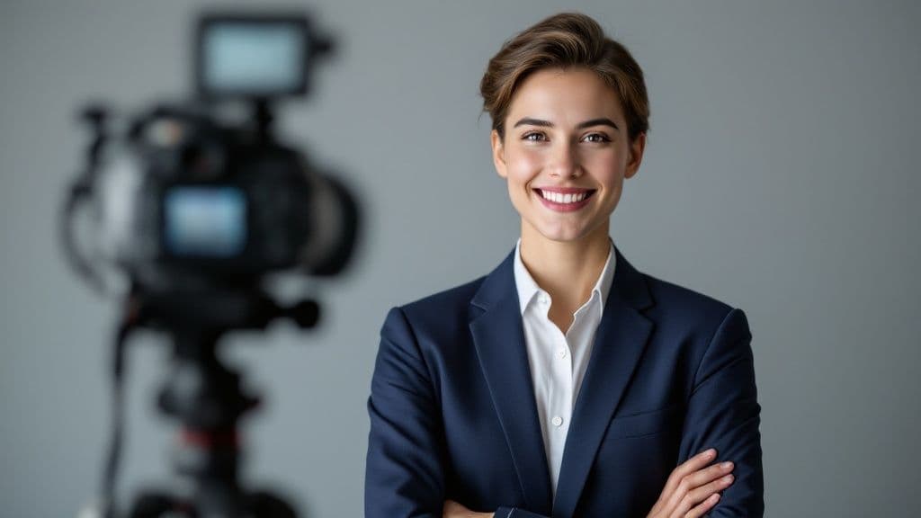 Conseils Photo CV : Optimisez votre Image en 2025