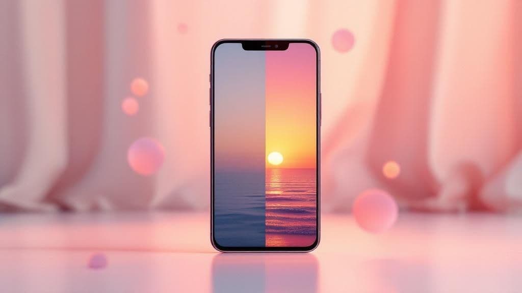 Trouvez le Meilleur Filtre Photo Instagram pour Sublimer Vos Photos