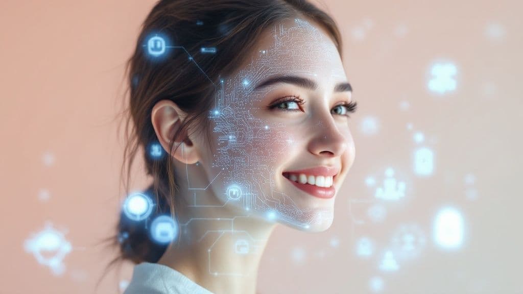 Photo de profil ia : 7 outils pour une image parfaite