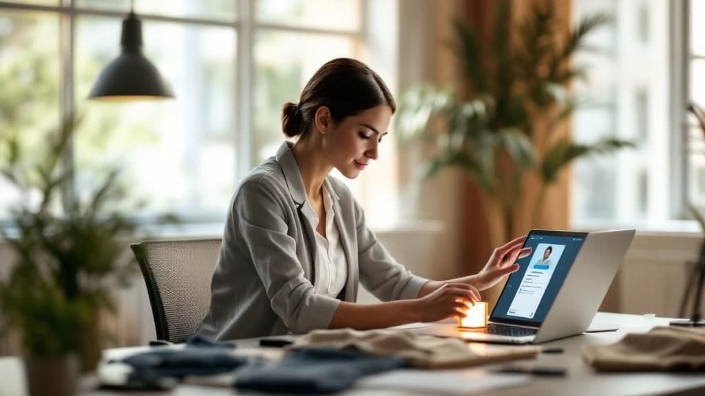 7 Conseils pour Valoriser son Image Professionnelle en 2025